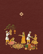 Gift by craft