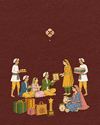 Gift by Material