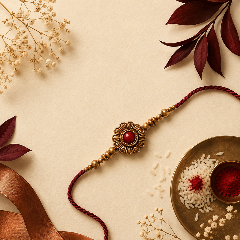 Raksha Bandhan