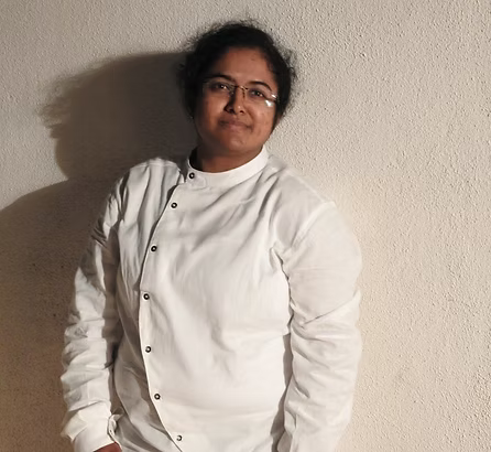 Shraddha Jadar