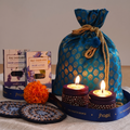 The Evening Ritual Box