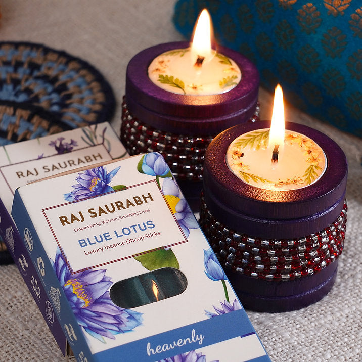 The Evening Ritual Box