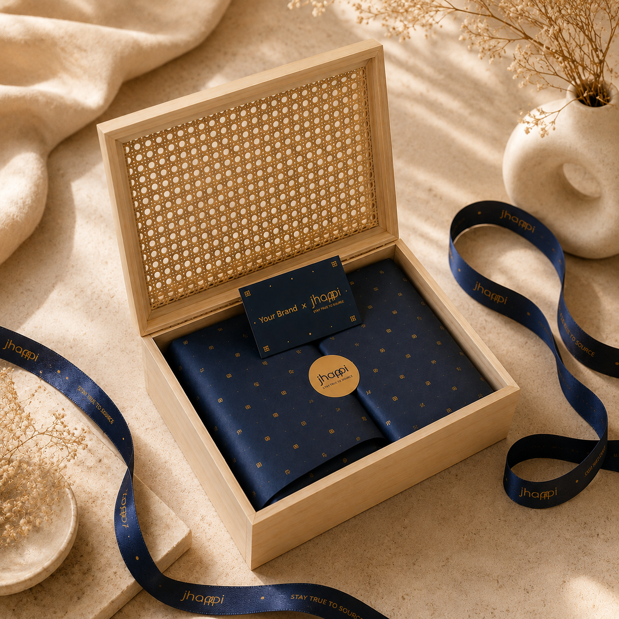 The Conscious Desk Set