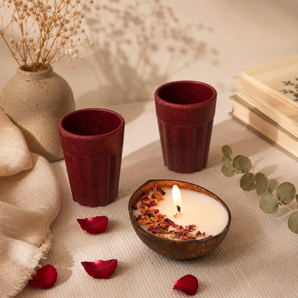 The Sukoon Ritual