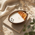 The Coconut Glow - Spice Notes