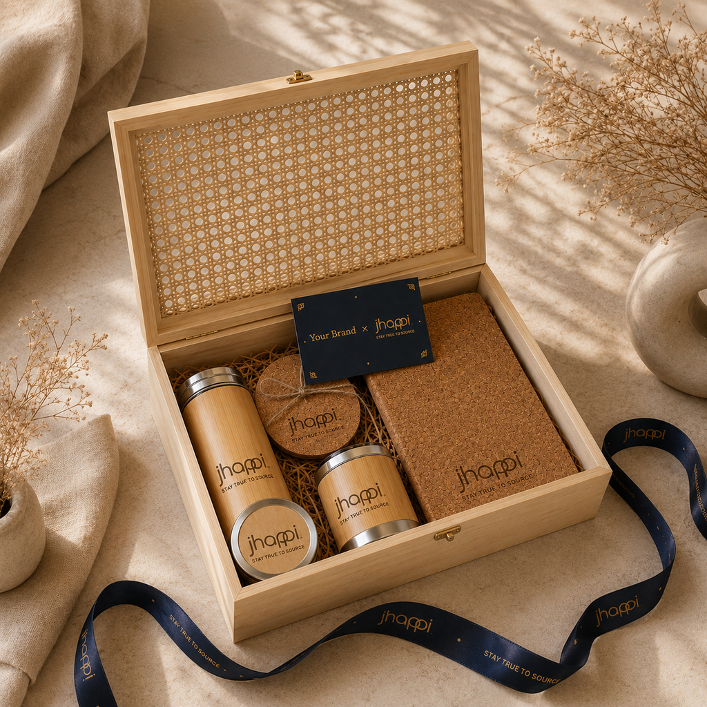 The Conscious Desk Set