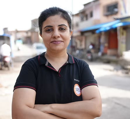 Bhumika Marwaha