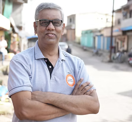 Bipin Joshi