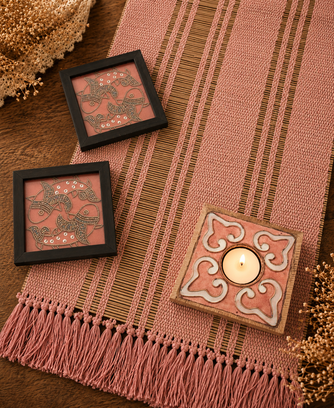 The Aangan Signature