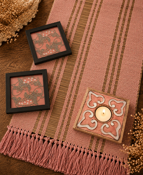 The Aangan Signature
