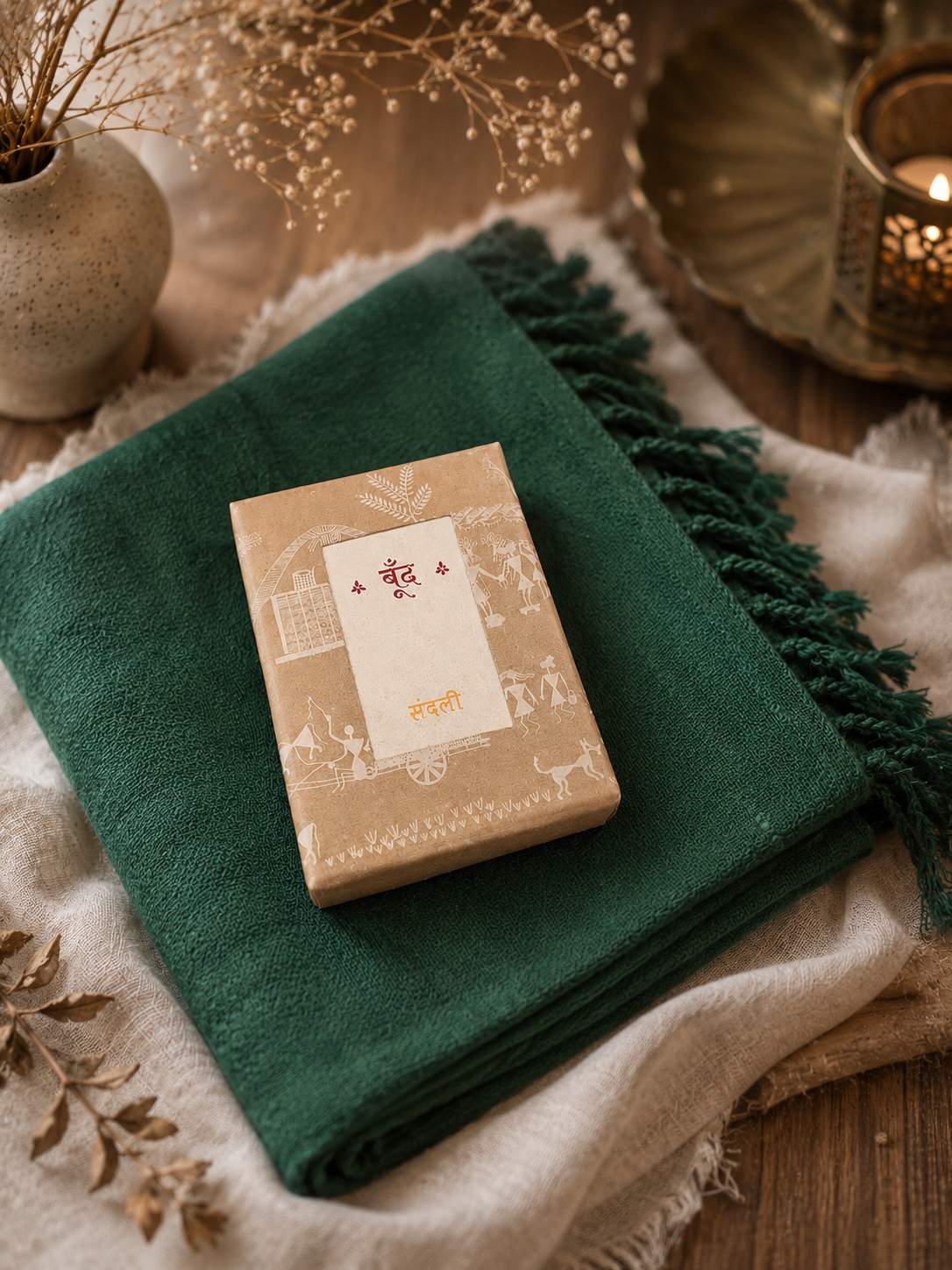 The Angora Fragrance Edit