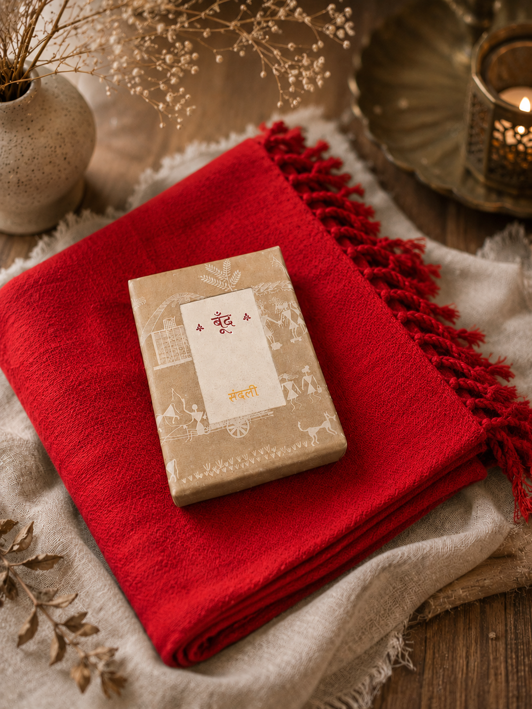 The Angora Fragrance Edit