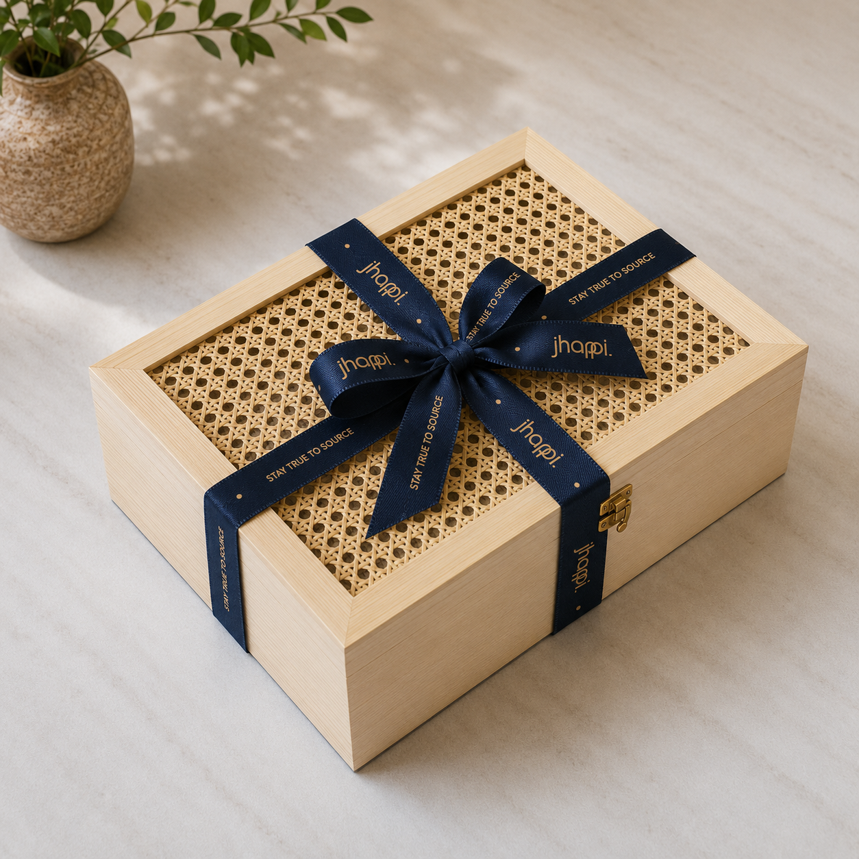 The Conscious Desk Set