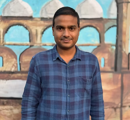 Uday Rathod