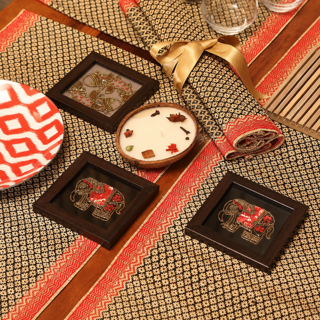 The Artisan's Table