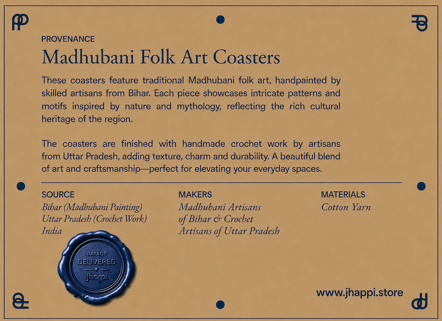 The Madhubani Edit