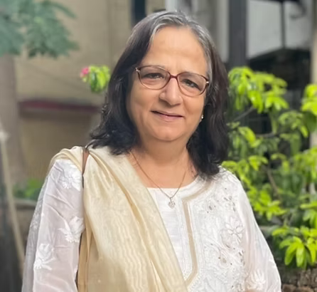 Harsha Malhotra
