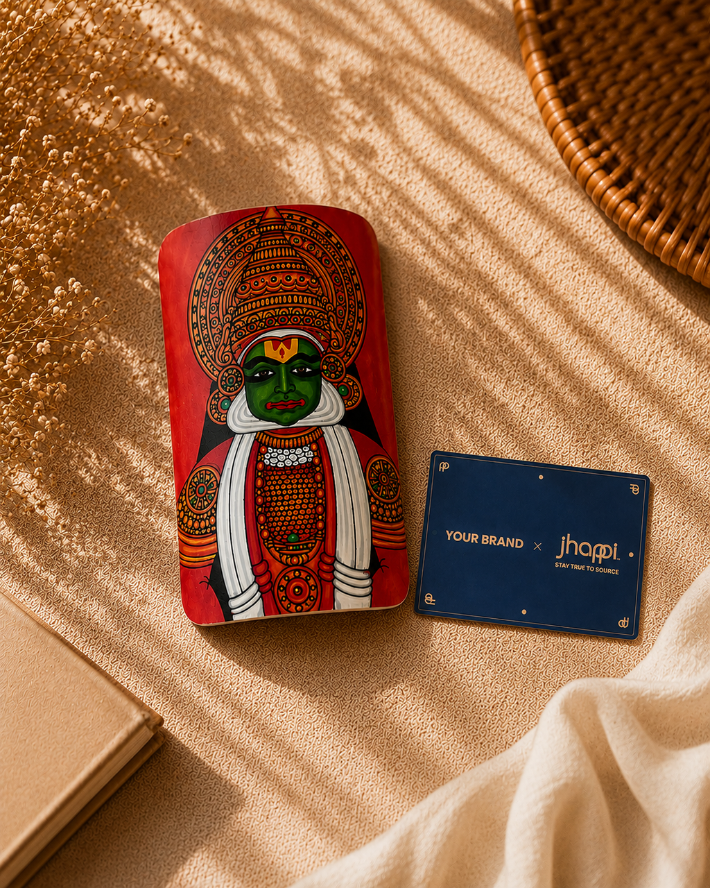 Kathakali