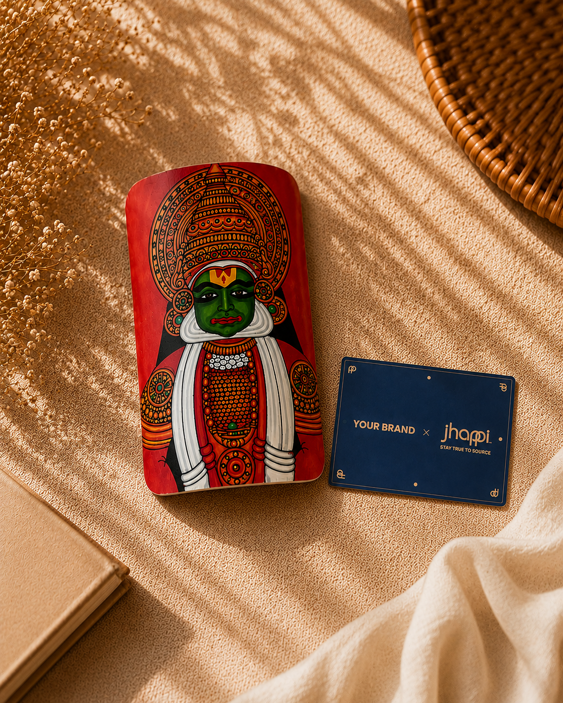 Kathakali