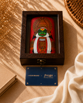 Kathakali