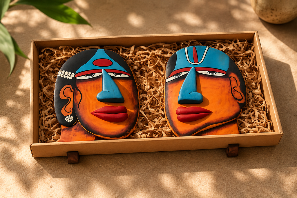 The Sangam Mural