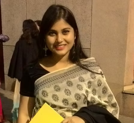 Ipsita Baidya