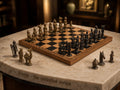 The Heritage Chess Board- Collector's Series